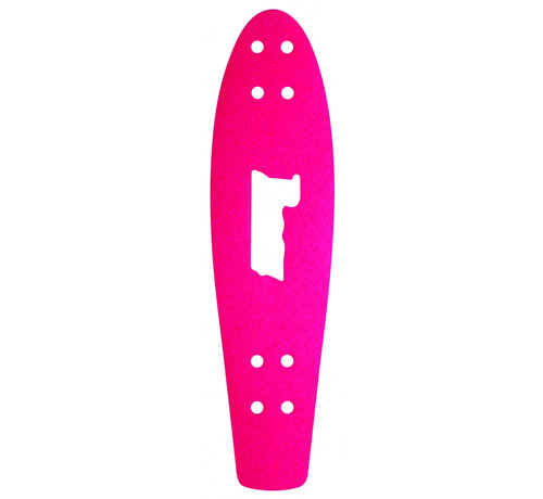 Penny Australia  Penny Griptape Nichel 27'' Rosa