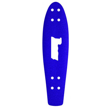Penny Australia Penny Lija Níquel 27'' Morado