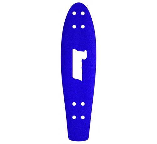 Penny Australia Penny Grip Nickel 27'' Violet