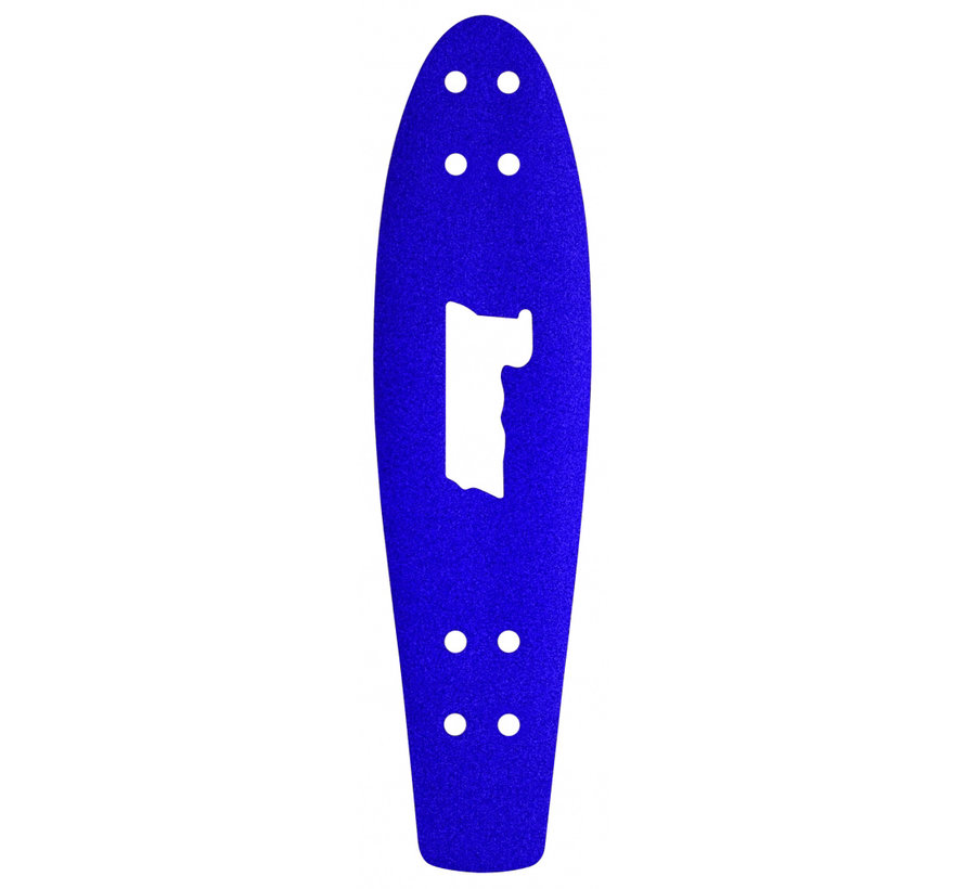 Penny Grip Nickel 27'' Violet