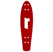 Penny Australia Penny Grip Nickel 27'' Rouge