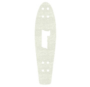 Penny Australia Penny Griptape Nickel 27'' Blanc Pailleté