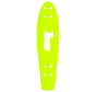 Penny Griptape Nickel 27'' Yellow