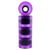 Penny Australia Penny Wheels Morado Transparente