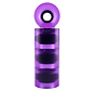 Penny Wheels Morado Transparente