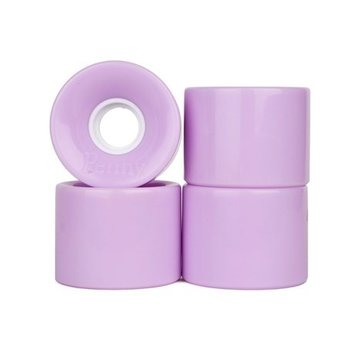 Penny Australia Penny Wheels Solid - Lilac