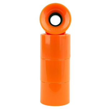 Penny Australia Penny Wheels Solid - Orange