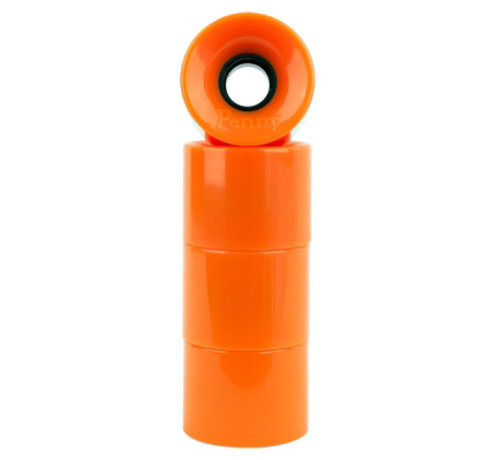 Penny Australia Penny Wheels Solid - Orange