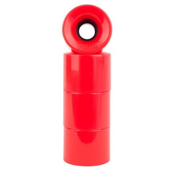 Penny Australia Penny Wheels Solid - Rouge