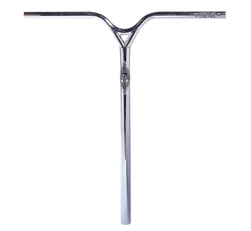 Phoenix  Phoenix Lineage HIC Bar Chrome / Black 660x610mm