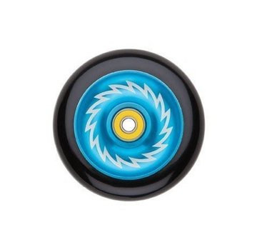 Phase Two Phase Two Alu Core Stunt Scooter Wheel 110mm Blue