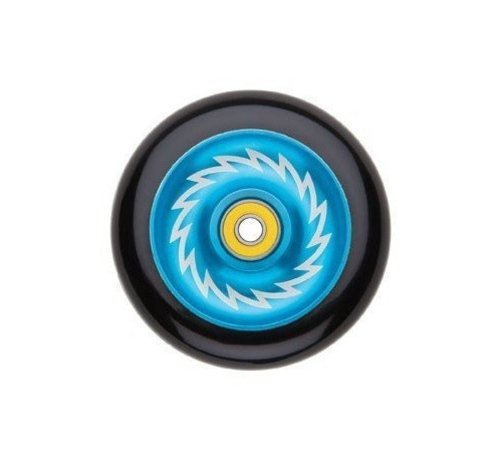 Phase Two  Phase Two Alu Core Stunt Scooter Wheel 110mm Blue