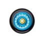Phase Two Alu Core Stuntstep Wiel 110mm Blauw
