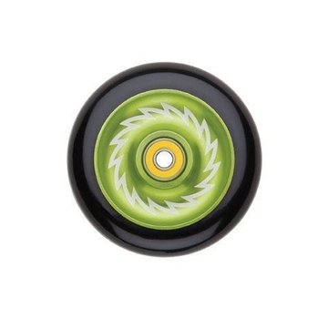 Phase Two Phase Two Alu Core Stunt Scooter Wheel 110mm Green