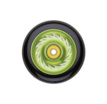 Phase Two Phase Two Alu Core Stunt Scooter Wheel 110mm Green