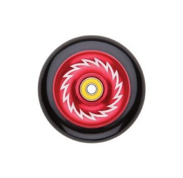 Phase Two Phase Two Alu Core Stunt Scooter Wheel 110mm Red