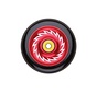 Aluminium core disk stuntstep wiel. Inclusief Swiss Style RZR Pr