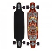 Playlife Playlife Dropthrough 37.5 Longboard Mojave