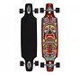 Playlife Drop-Through 37,5 Longboard Mojave