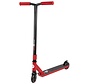 Playlife Kicker Trottinette Freestyle Rouge