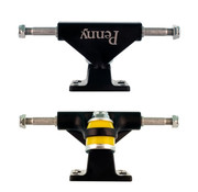 Penny Australia Penny Truck 3.125'' Nero