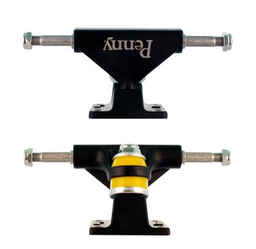 Penny Australia Penny Trucks 3.125'' Black