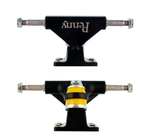 Penny Australia Penny Trucks 3.125'' Black