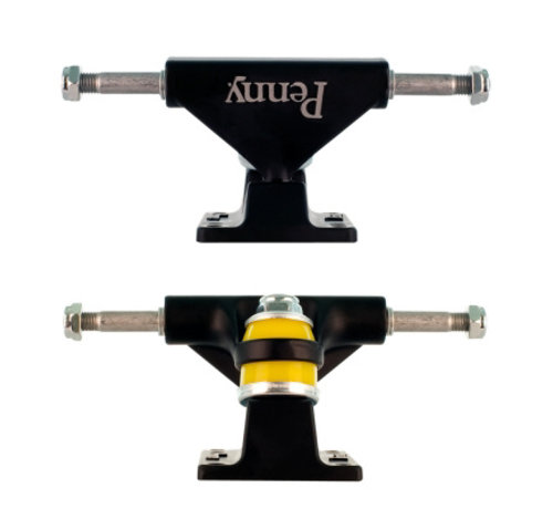 Penny Australia Penny Trucks 3.125'' Noir