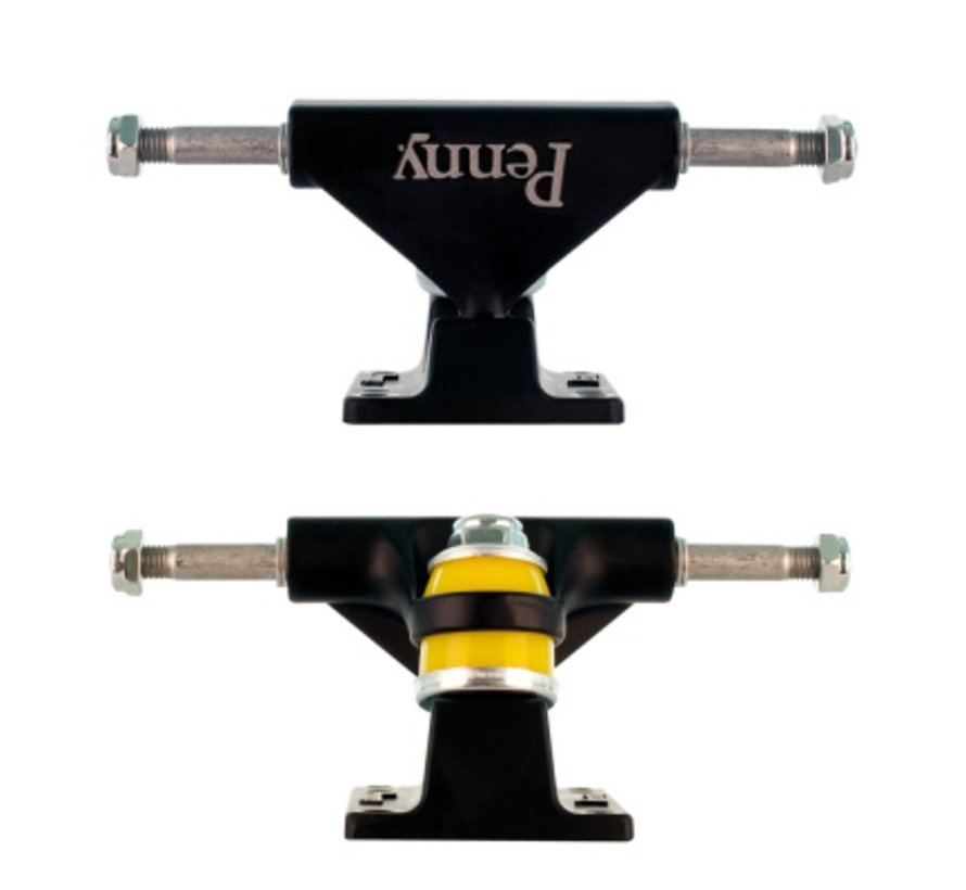 Penny Trucks 3,125'' Czarne