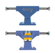 Penny Australia Penny Trucks 3.125'' Bleu