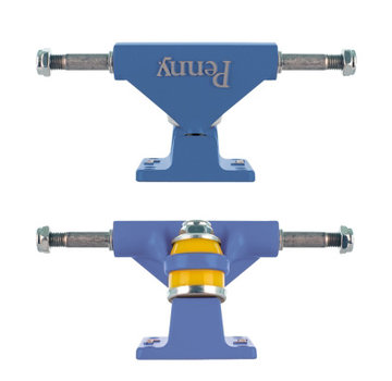 Penny Australia Penny Trucks 3.125'' Bleu