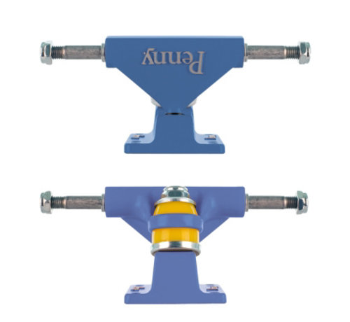 Penny Australia  Penny Trucks 3.125'' Blu