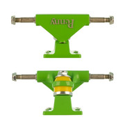 Penny Australia Penny Trucks 3.125'' Verde