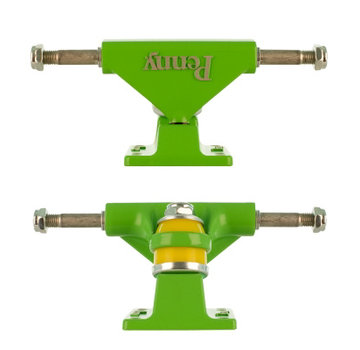 Penny Australia Penny Trucks 3.125'' Green