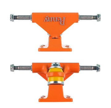 Penny Australia Penny Trucks 3.125'' Orange