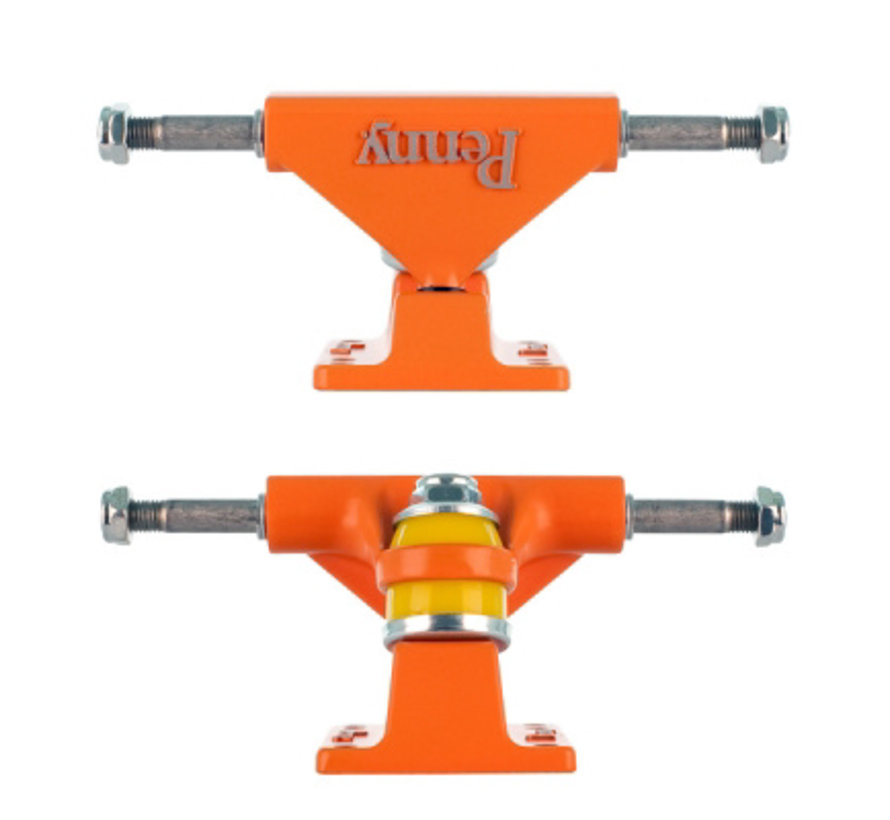 Penny Trucks 3.125'' Orange