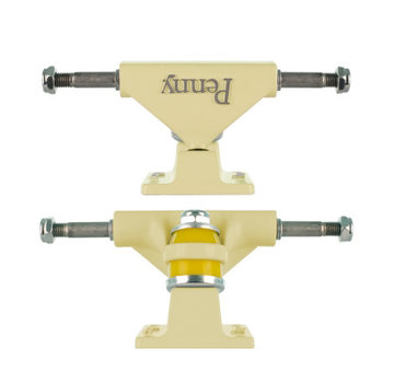 Penny Australia Penny Trucks 3.125'' Limone pastello