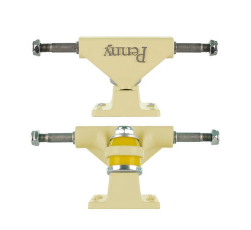 Penny Australia  Penny Trucks 3.125'' Limone pastello