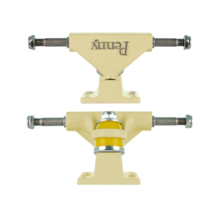 Penny Trucks 3.125'' Limone pastello