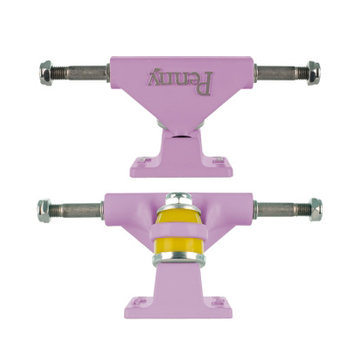 Penny Australia Penny Trucks 3.125'' Lilas Pastel