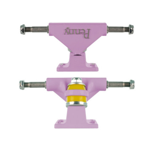 Penny Australia  Penny Trucks 3.125'' Pastel Lila