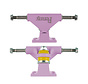 Penny Trucks 3.125'' Lilas Pastel