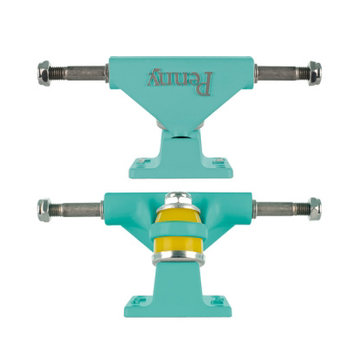 Penny Australia Penny Trucks 3.125'' Pastello Menta