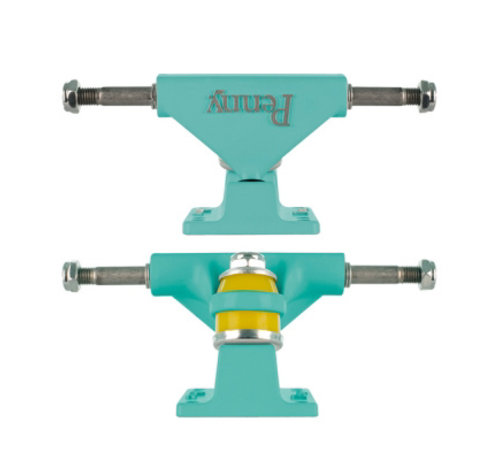 Penny Australia  Penny Trucks 3.125'' Pastello Menta