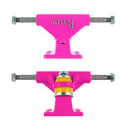 Penny Australia Penny Trucks 3.125'' Pink