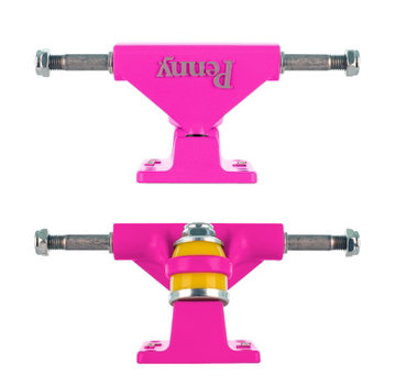 Penny Australia Penny Trucks 3.125'' Rosa