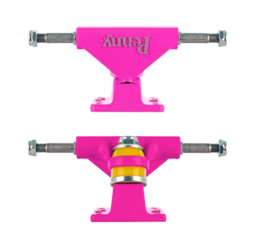 Penny Australia  Penny Trucks 3.125'' Rosa