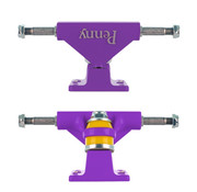 Penny Australia Penny Trucks 3,125'' Fioletowy