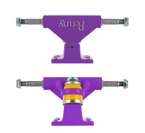 Penny Australia  Ejes Penny 3.125'' Morado