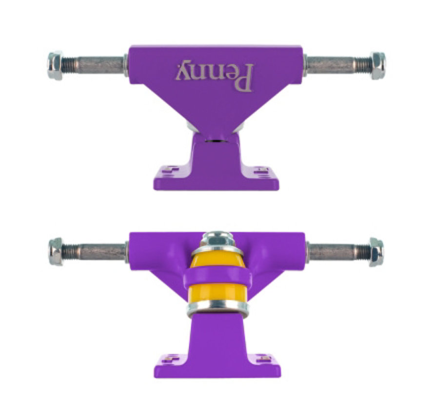 Penny Trucks 3.125'' Purple